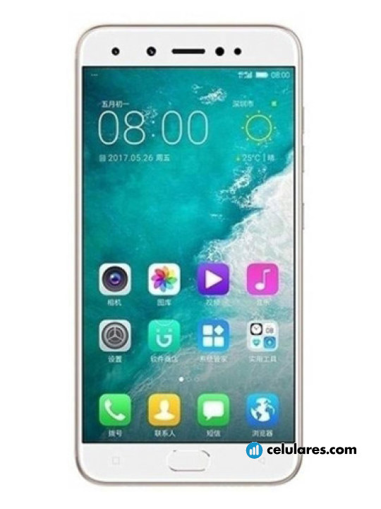 Gionee F109L