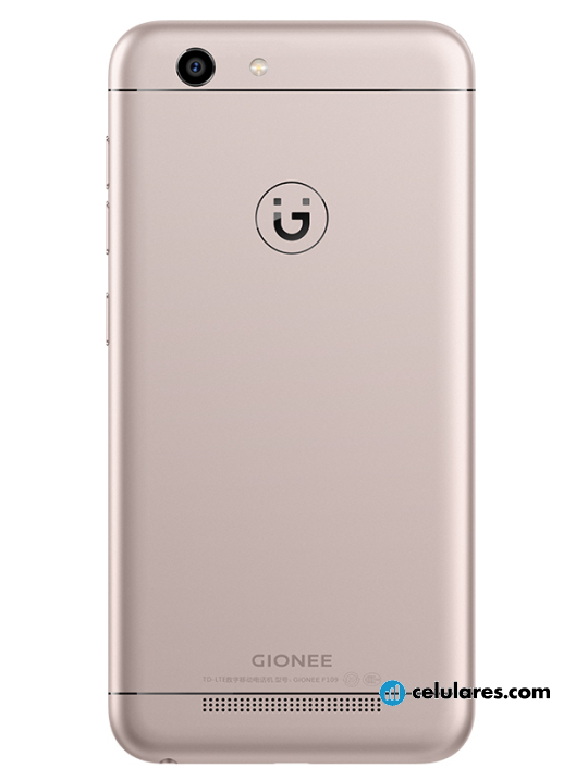 Imagen 3 Gionee F109L