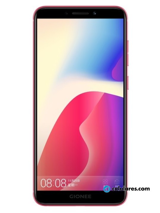 Gionee F205