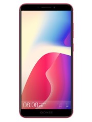 Fotografia Gionee F205