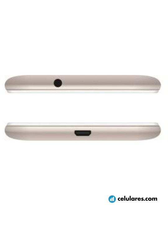 Imagen 5 Gionee F205 Pro