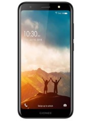 Fotografia Gionee F205 Pro