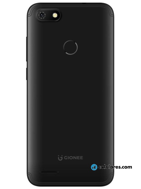 Imagen 6 Gionee F205 Pro