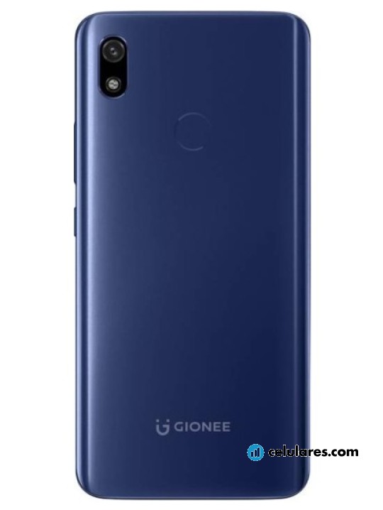 Imagen 2 Gionee F9