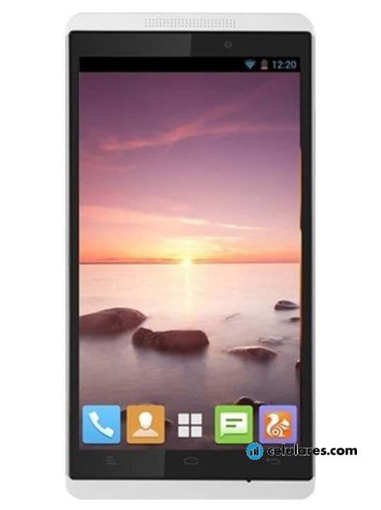 Gionee Gpad G5