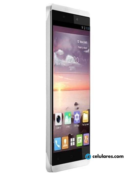 Imagen 3 Gionee Gpad G5