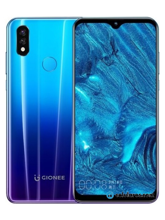 Imagen 2 Gionee K3