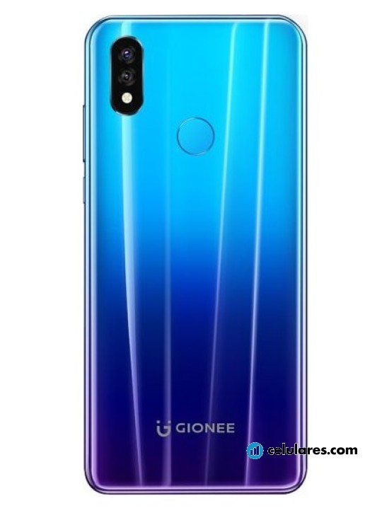 Imagen 3 Gionee K3