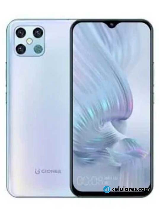 Gionee K3 Pro