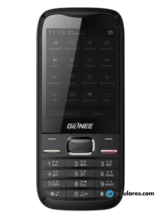 Gionee L700