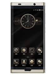 Fotografia Gionee M2017