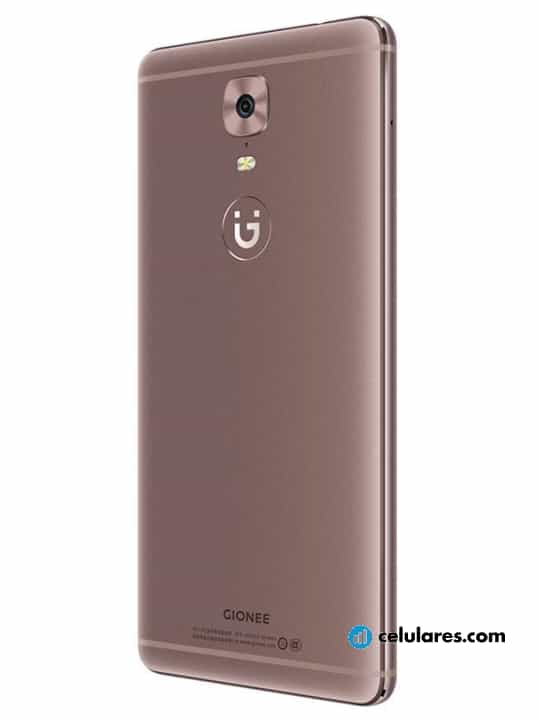 Imagen 3 Gionee M6