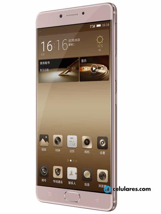Imagen 2 Gionee M6
