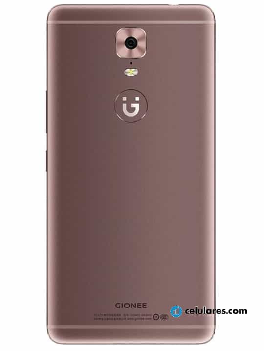 Imagen 4 Gionee M6