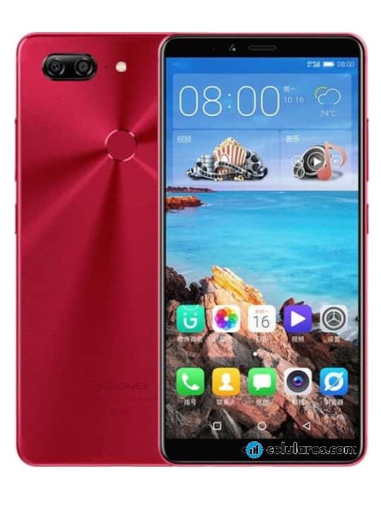 Imagen 2 Gionee M7