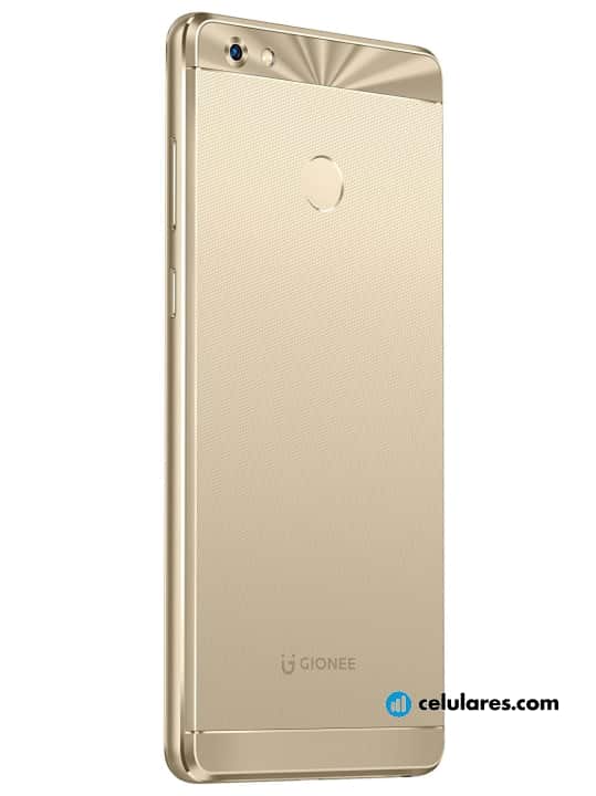 Imagen 3 Gionee M7 Power