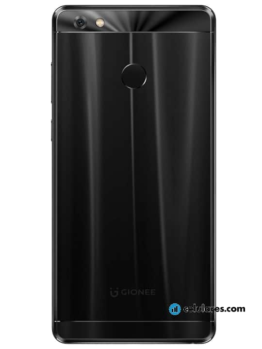 Imagen 4 Gionee M7 Power