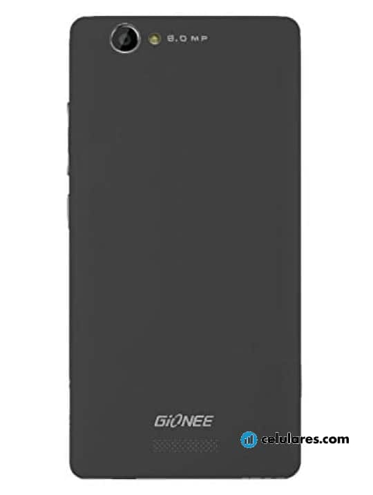 Imagen 3 Gionee Marathon M2