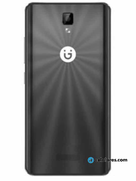 Imagen 3 Gionee P8 Max