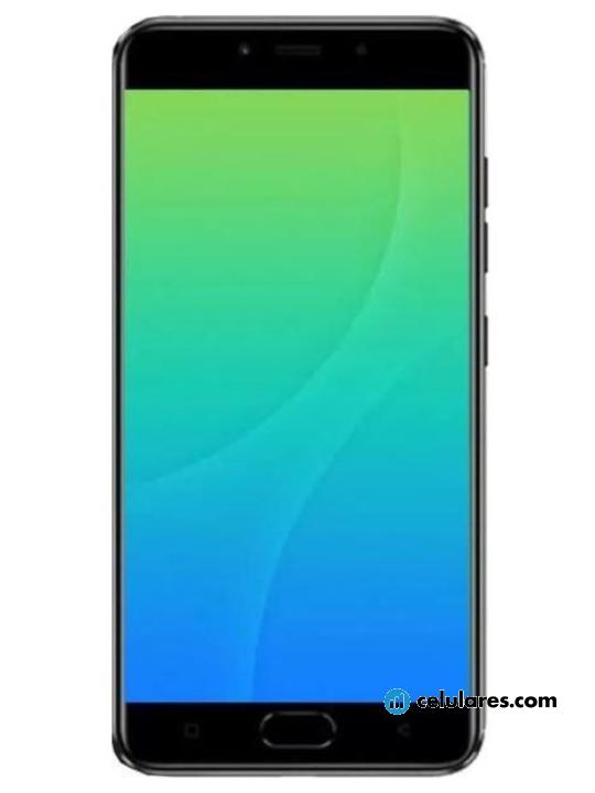 Gionee S10 Lite