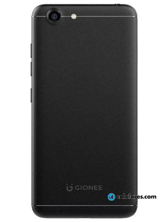 Imagen 4 Gionee S10 Lite