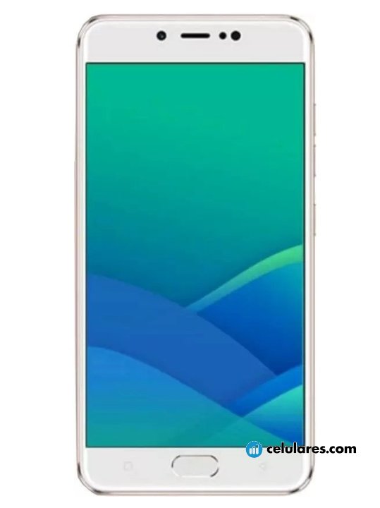 Imagen 2 Gionee S10 Lite