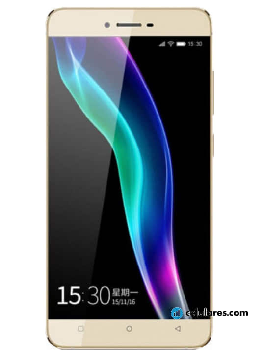 Gionee S5.1 Pro