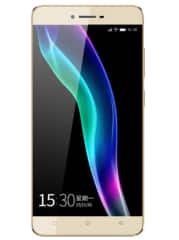 Gionee S5.1 Pro