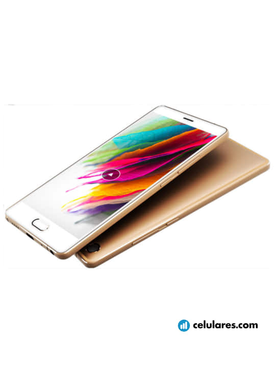 Imagen 3 Gionee S8