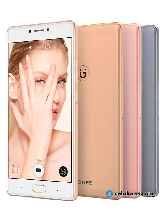 Imagen 4 Gionee S8