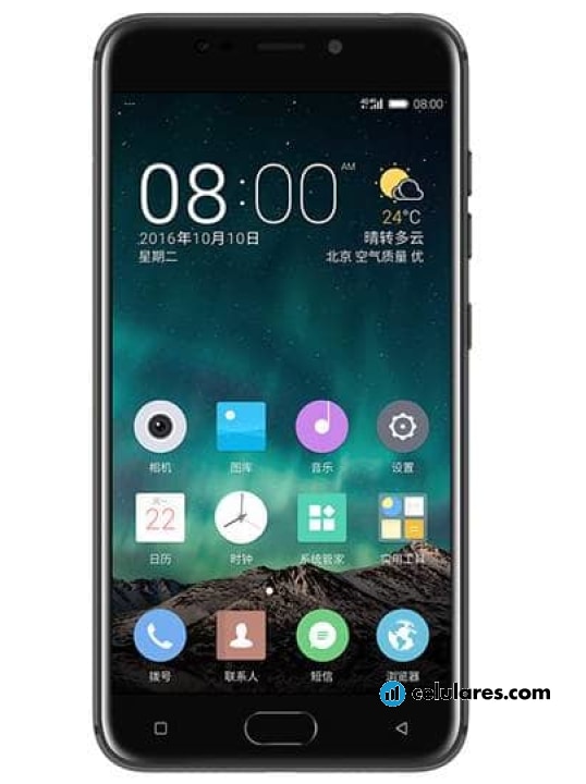 Gionee S9