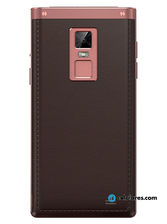 Imagen 4 Gionee W909