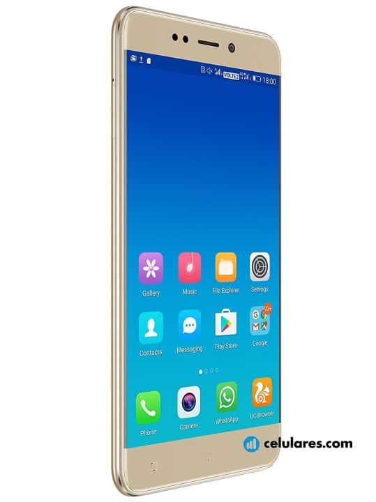 Imagen 2 Gionee X1s