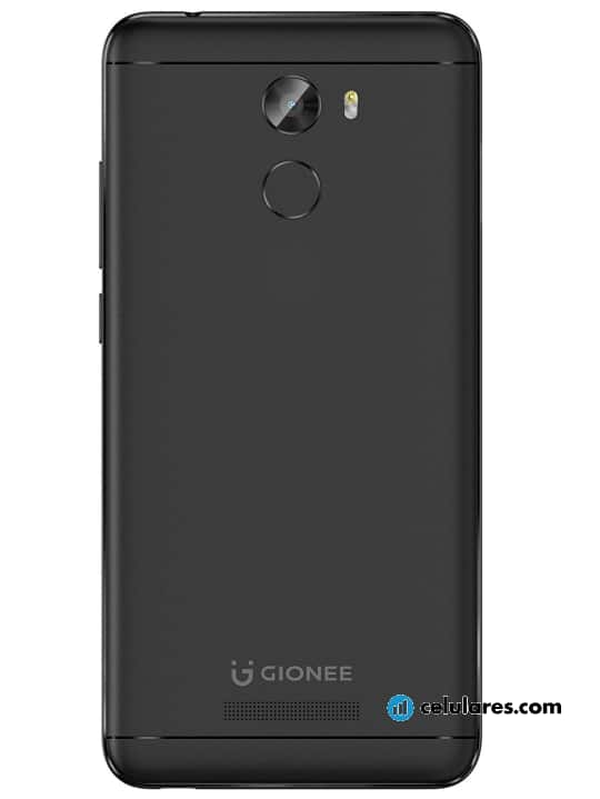 Imagen 4 Gionee X1s