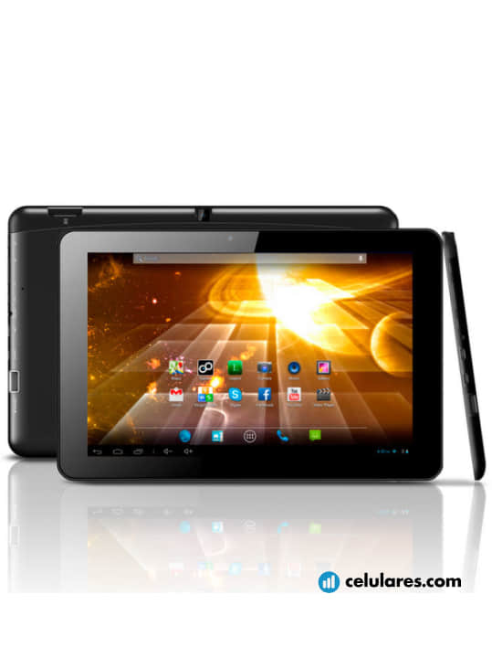 Imagen 2 Tablet Goclever Aries 101