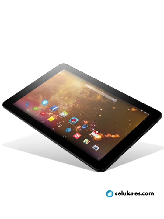 Imagen 4 Tablet Goclever Aries 101