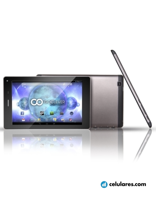 Imagen 2 Tablet Goclever Aries 70