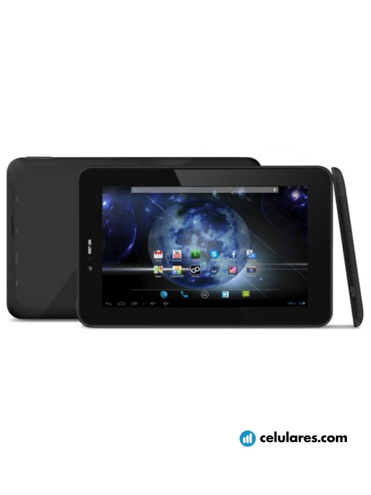 Imagen 2 Tablet Goclever Elipso 71