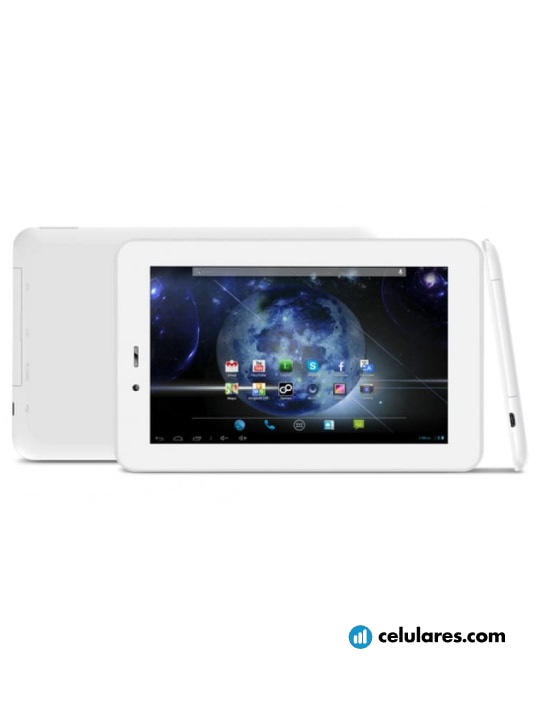 Imagen 3 Tablet Goclever Elipso 71