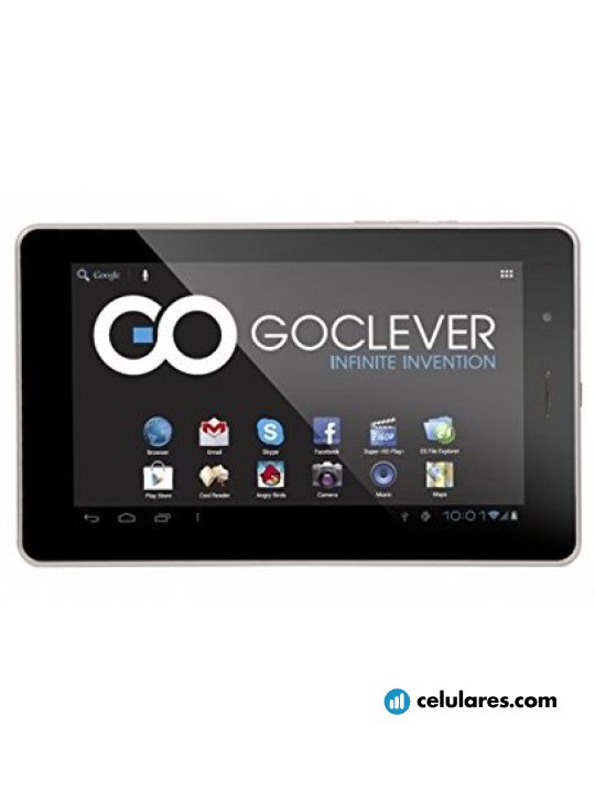 Tablet Goclever Elipso 72
