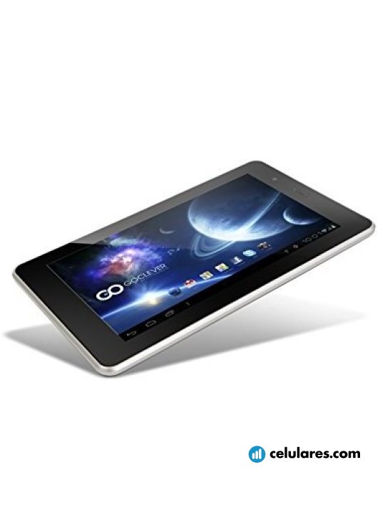 Imagen 3 Tablet Goclever Elipso 72