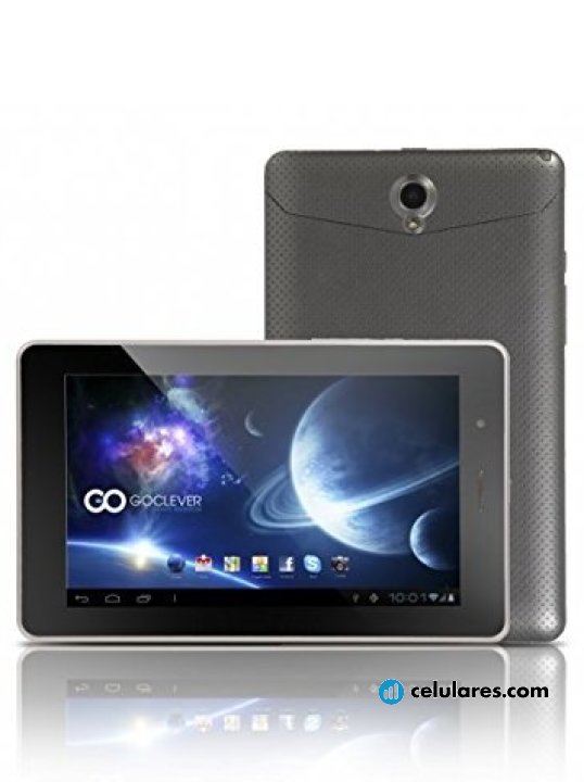 Imagen 4 Tablet Goclever Elipso 72