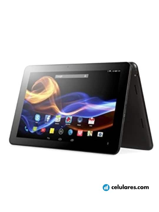 Imagen 2 Tablet Goclever Insignia 1010M