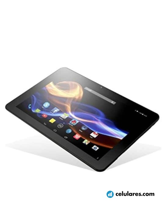 Imagen 3 Tablet Goclever Insignia 1010M