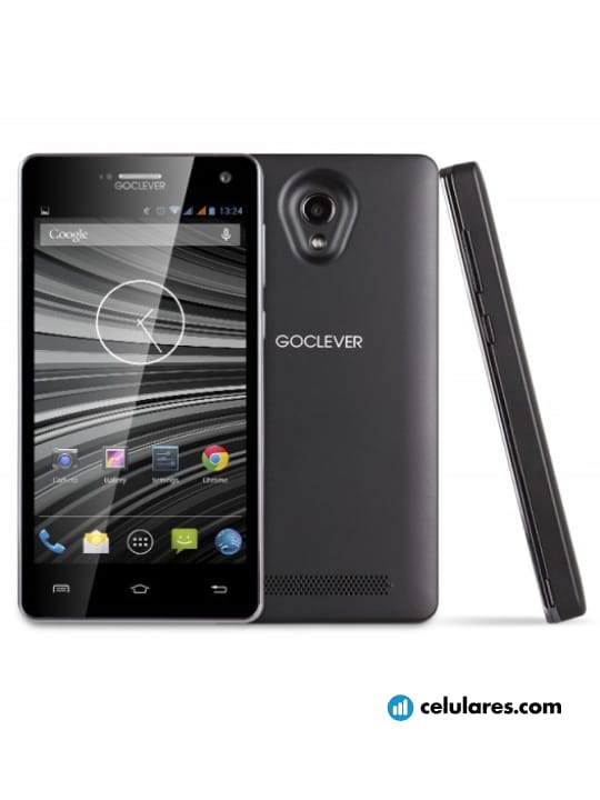 Imagen 2 Goclever Insignia 500