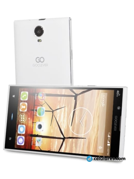 Imagen 4 Goclever Insignia 530
