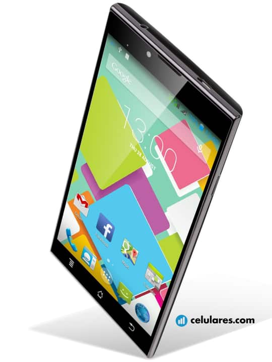 Imagen 4 Goclever Insignia 550i