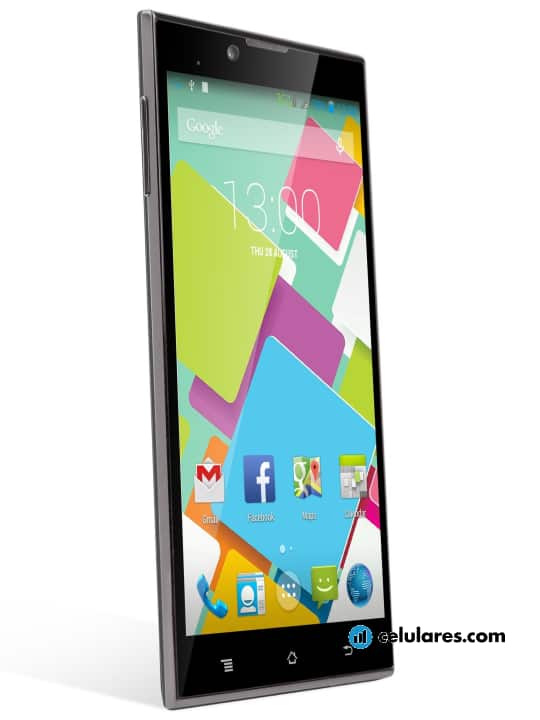 Imagen 2 Goclever Insignia 550i