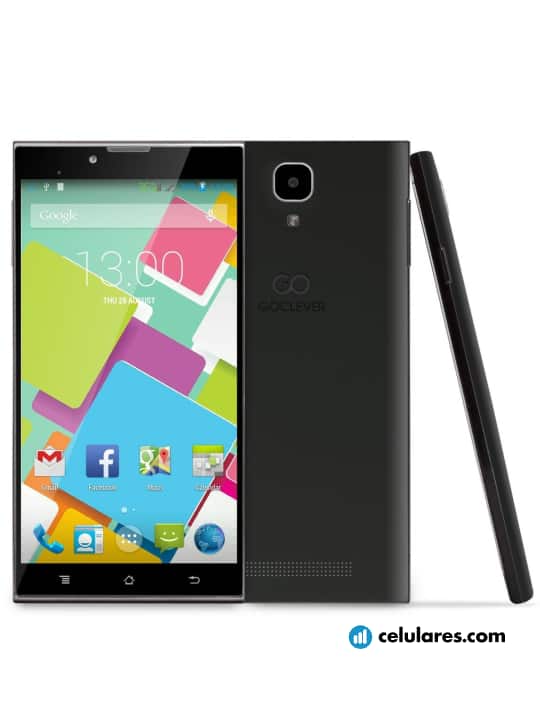 Imagen 5 Goclever Insignia 550i