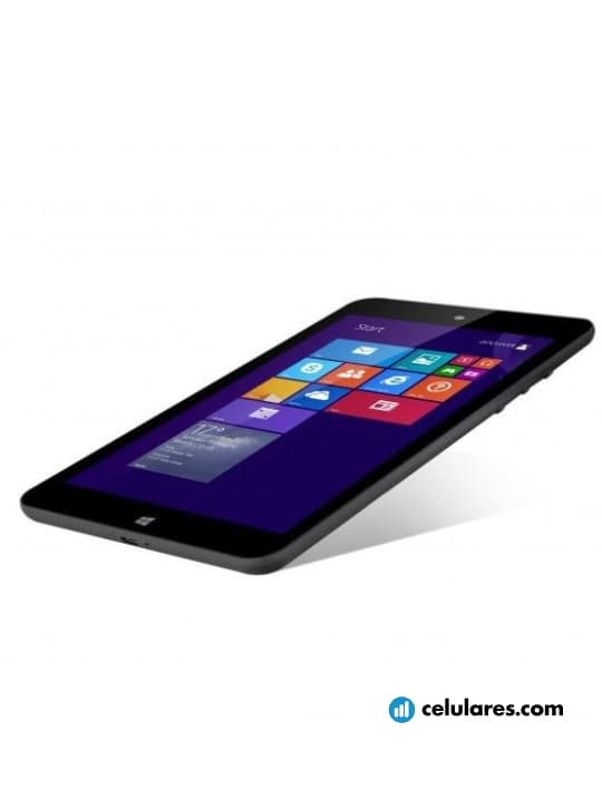 Imagen 3 Tablet Goclever Insignia 800 Win